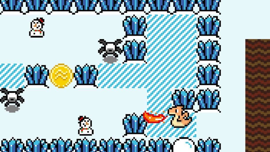 Скриншот 3 из Legend of the Lost Dragons