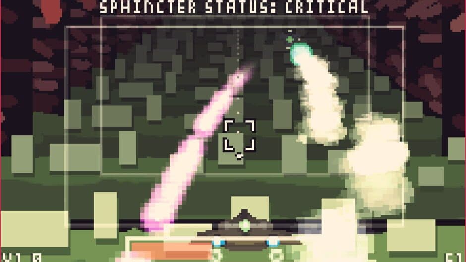 Скриншот 1 из Depth Gun