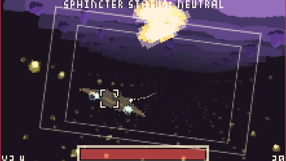 Скриншот 2 из Depth Gun