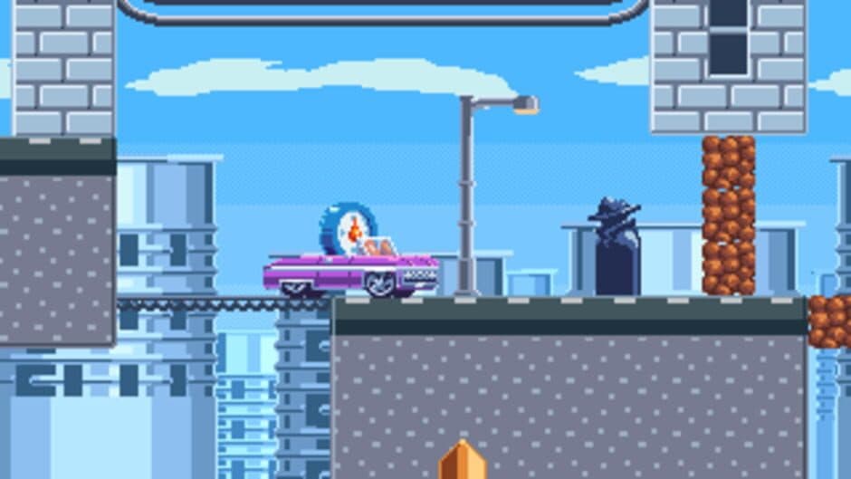 Скриншот 3 из Clockwind