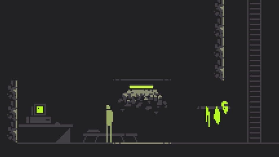Скриншот 3 из Gophers
