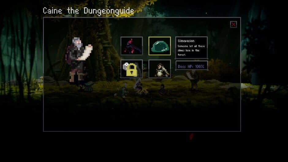 Скриншот 4 из Rogue's Awakening