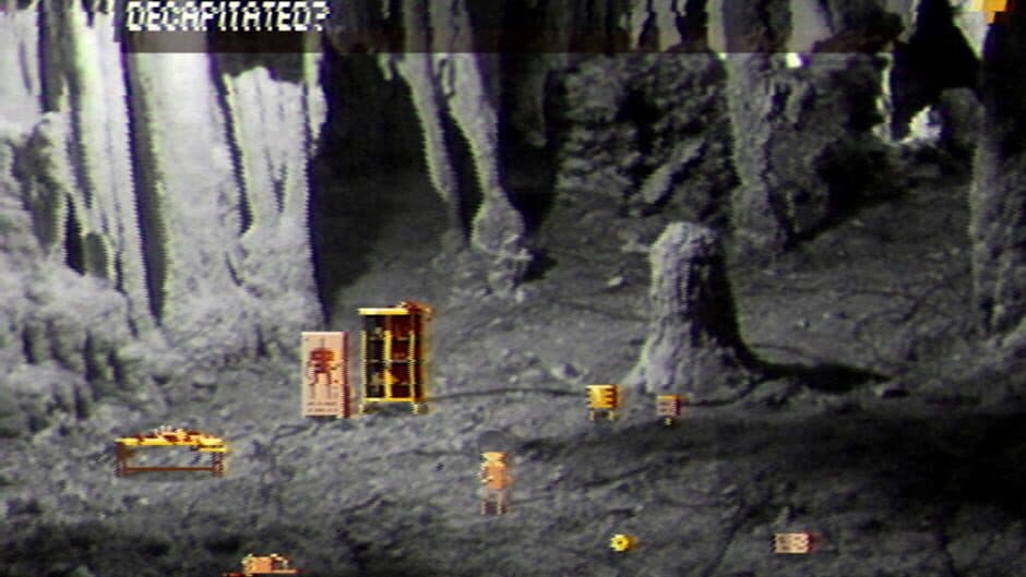 Скриншот 1 из Printed Mars