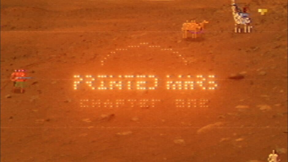 Скриншот 3 из Printed Mars