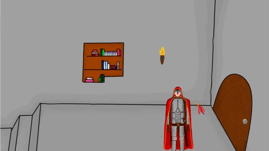 Скриншот 1 из The N