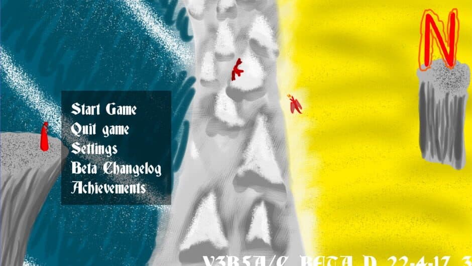 Скриншот 2 из The N