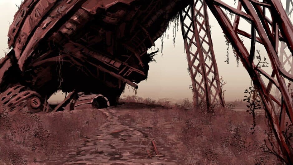 Скриншот 2 из Swamp