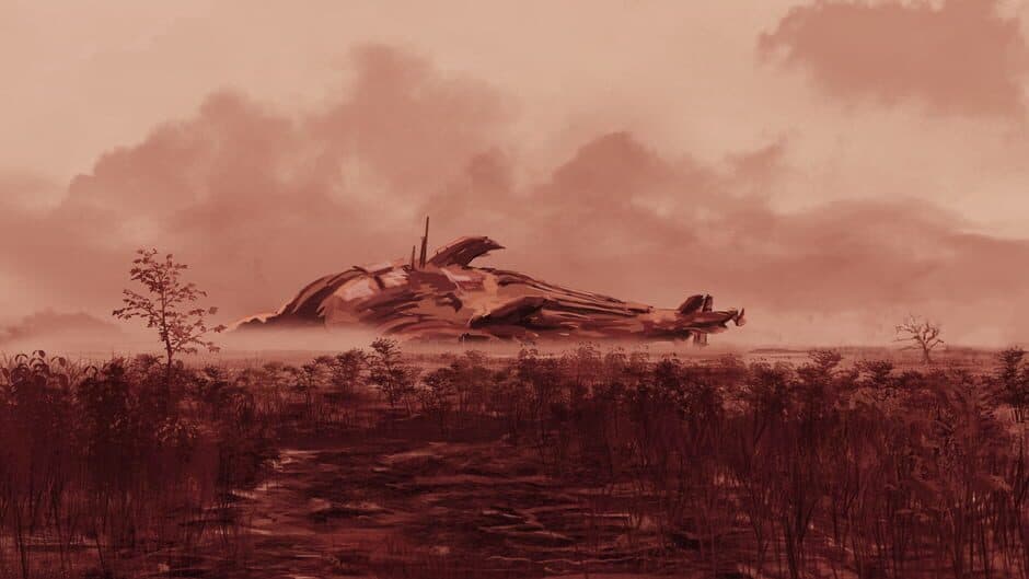 Скриншот 3 из Swamp