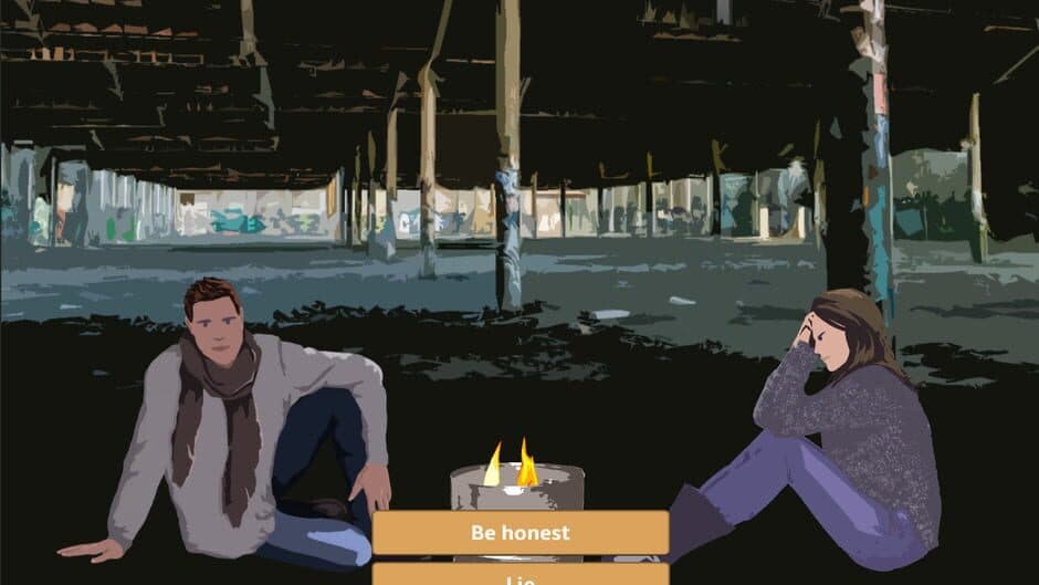 Скриншот 3 из The Monster In Me