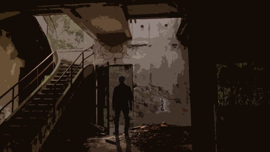 Скриншот 4 из The Monster In Me