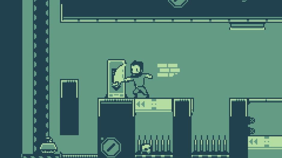 Скриншот 1 из Debug Quest