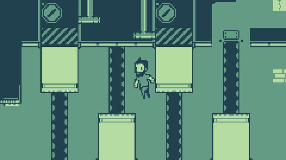 Скриншот 2 из Debug Quest
