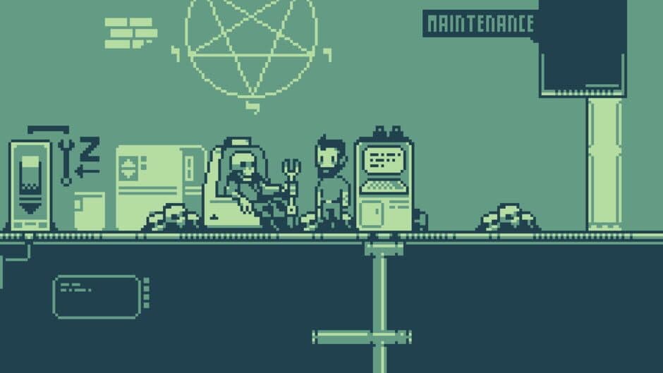 Скриншот 3 из Debug Quest