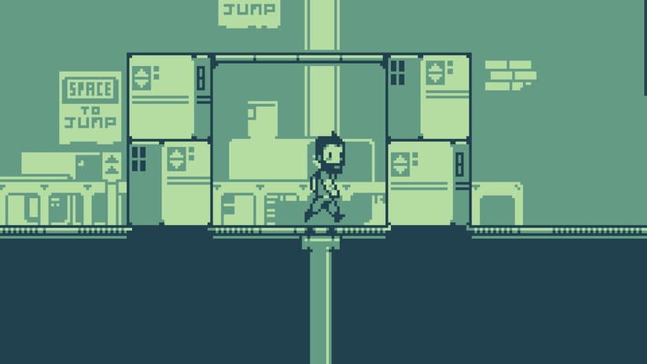 Скриншот 5 из Debug Quest