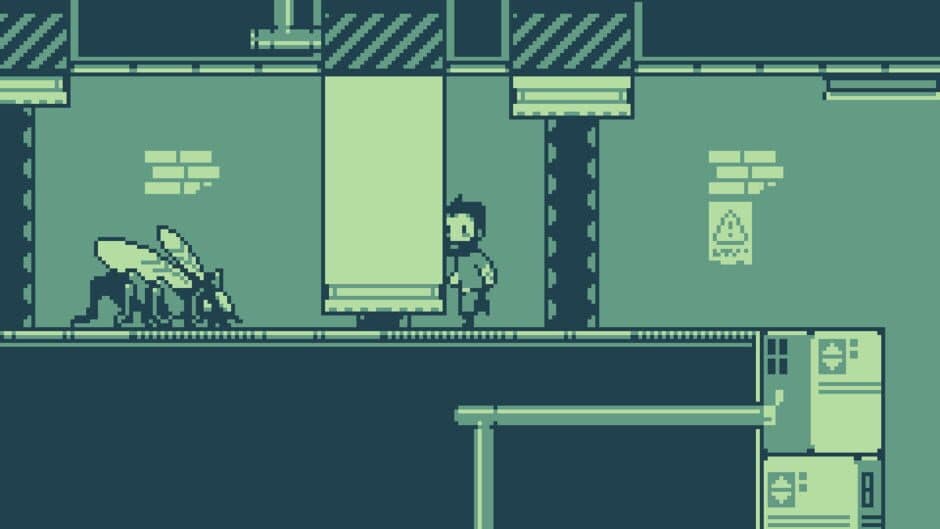 Скриншот 4 из Debug Quest