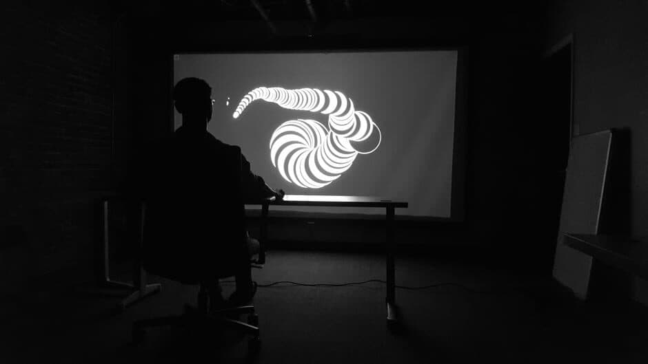 Скриншот 3 из Monad