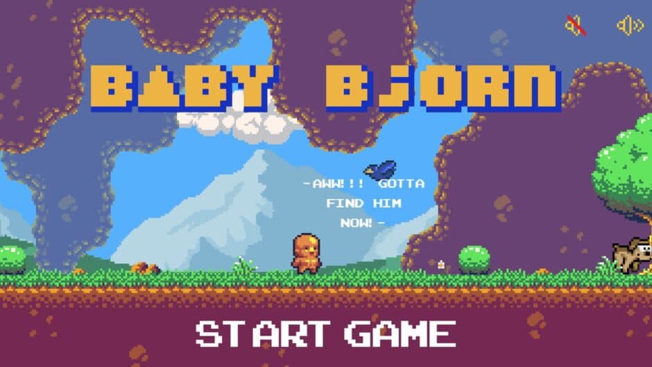 Скриншот 1 из Baby Bjorn