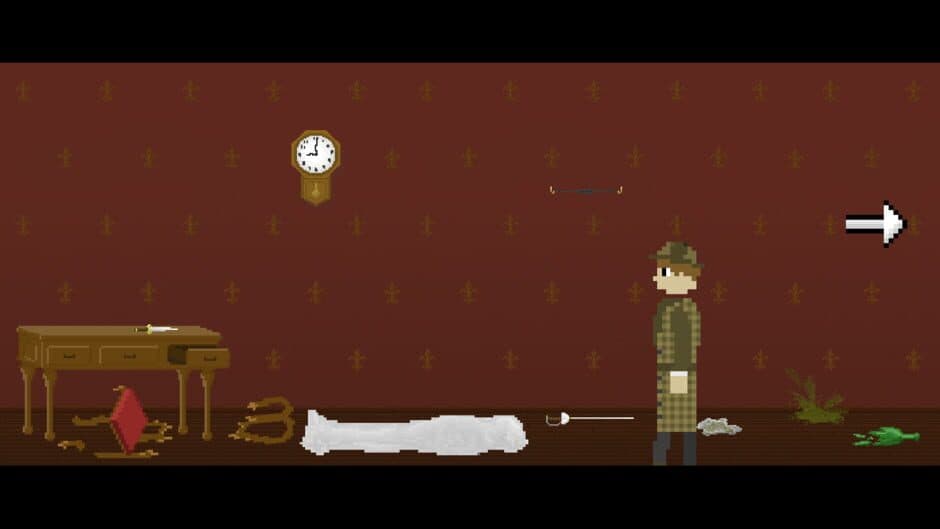 Скриншот 4 из Criminal Consequences