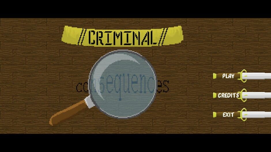 Скриншот 6 из Criminal Consequences