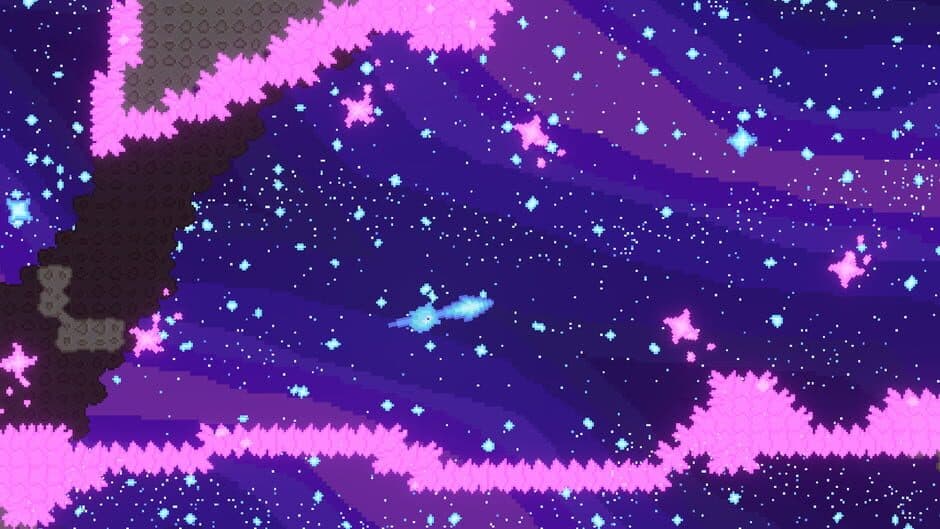 Скриншот 2 из Scales of Stardust