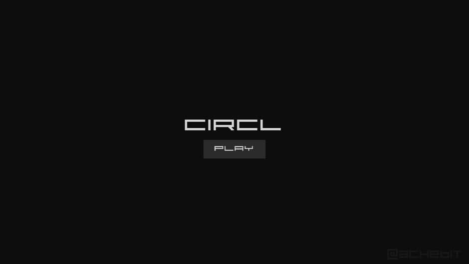 Скриншот 1 из CircL