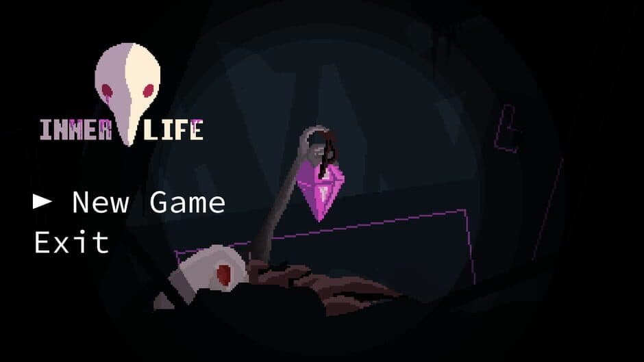 Скриншот 1 из Inner Life