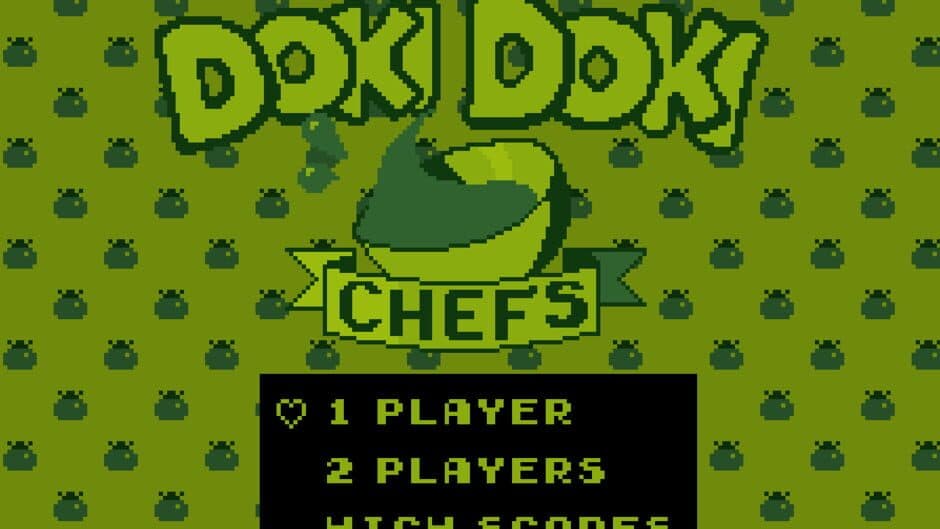 Скриншот 5 из Doki Doki Chefs