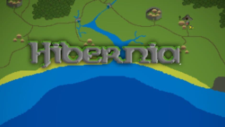 Скриншот 1 из Hibernia