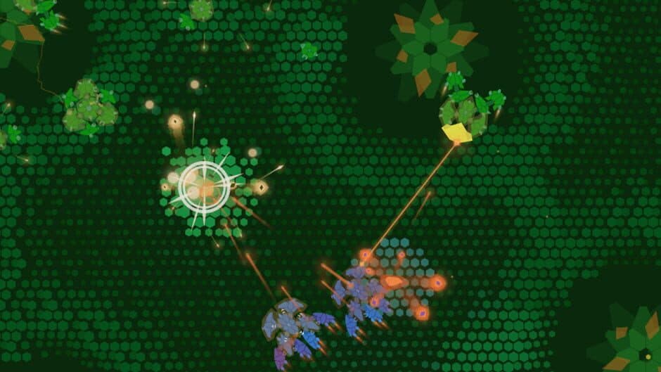 Скриншот 1 из Liberation Circuit