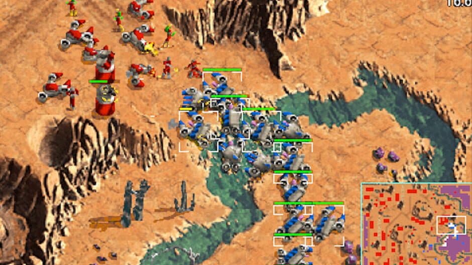 Скриншот 1 из Warfare Incorporated