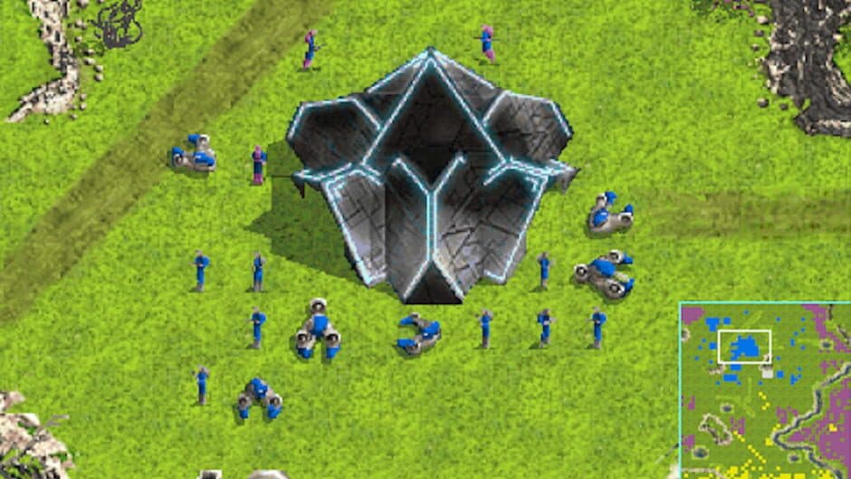 Скриншот 3 из Warfare Incorporated