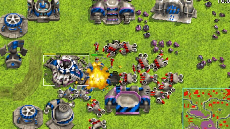 Скриншот 5 из Warfare Incorporated