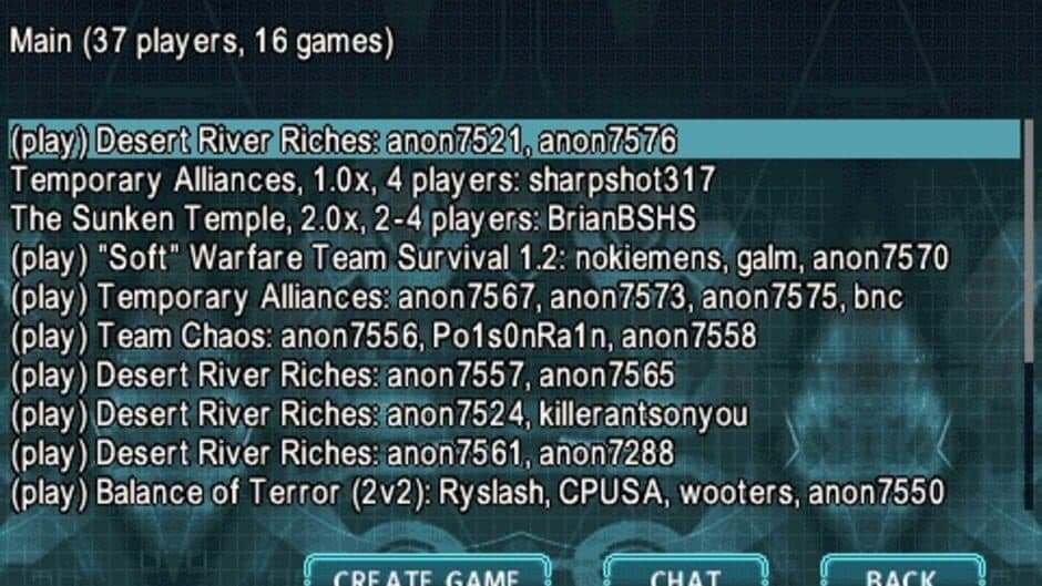 Скриншот 6 из Warfare Incorporated