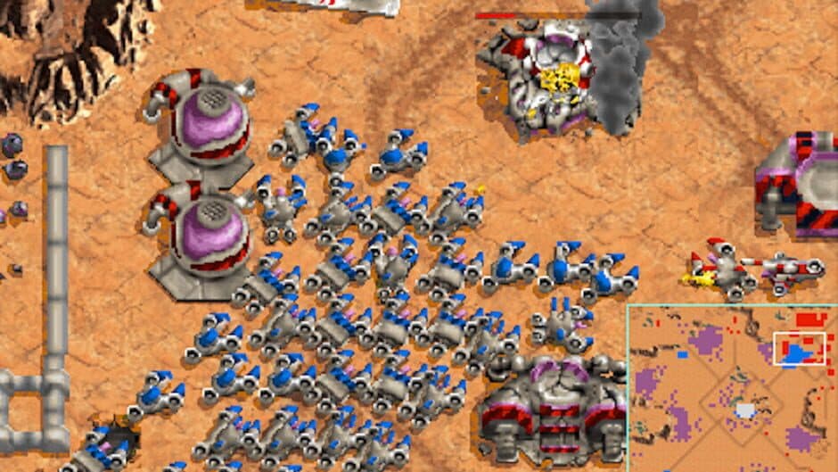 Скриншот 2 из Warfare Incorporated