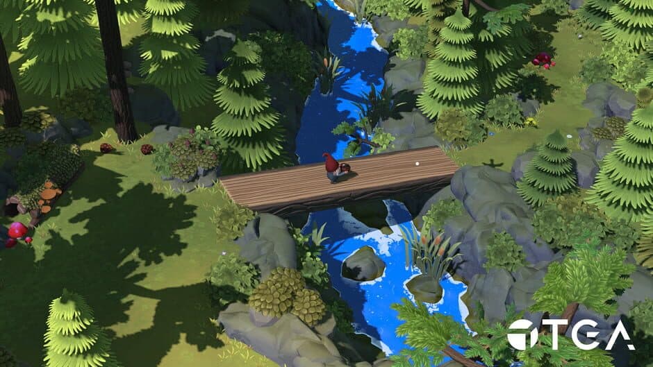 Скриншот 2 из Gnome Gname
