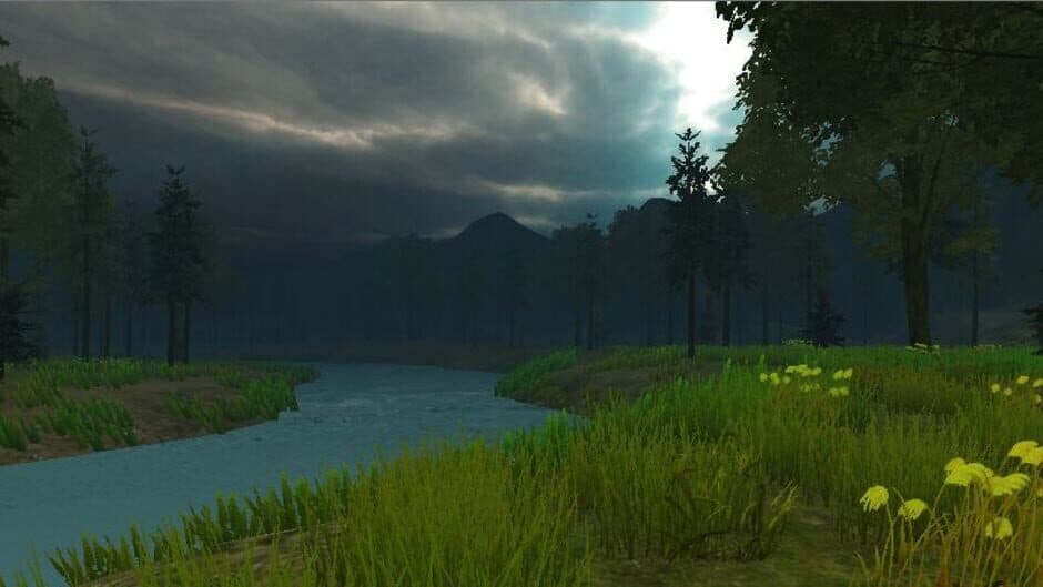 Скриншот 4 из Another Mythical Journey