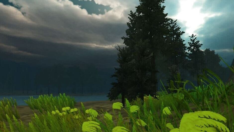 Скриншот 5 из Another Mythical Journey