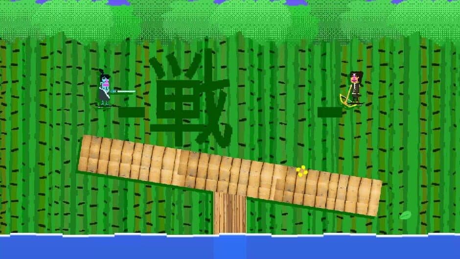 Скриншот 3 из Skate Samurai