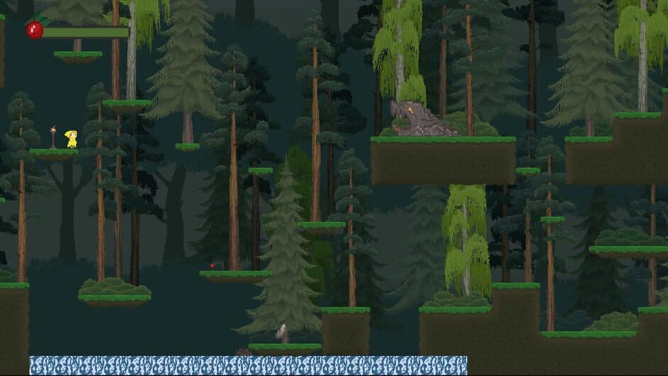 Скриншот 3 из The Forest Cries
