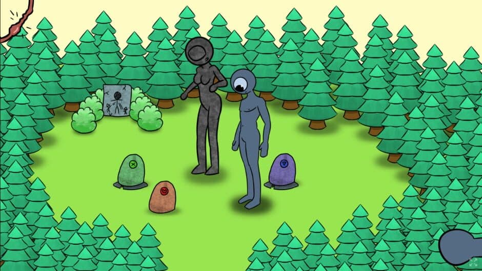 Скриншот 3 из It's a Giant!
