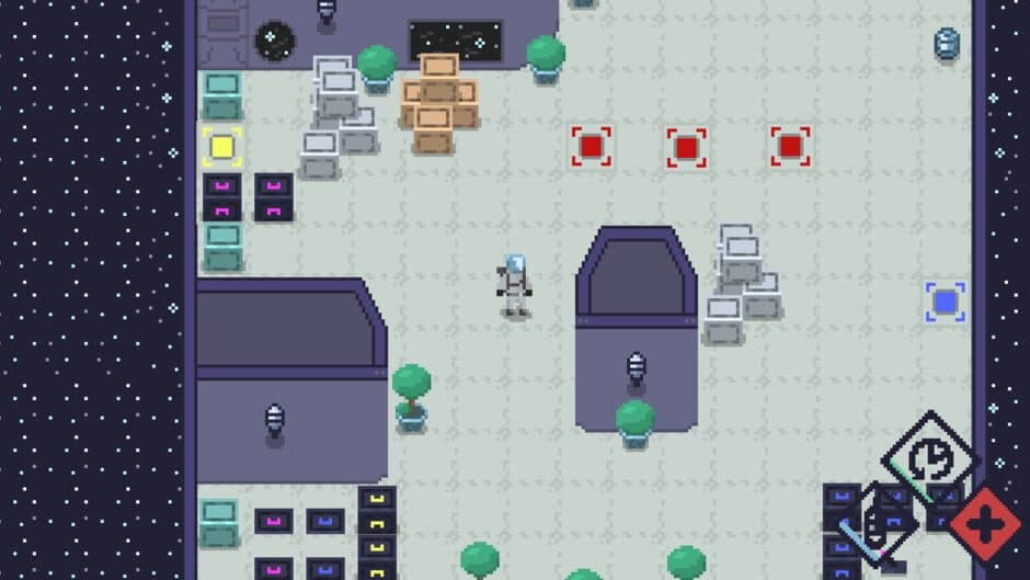 Скриншот 2 из RetroScape