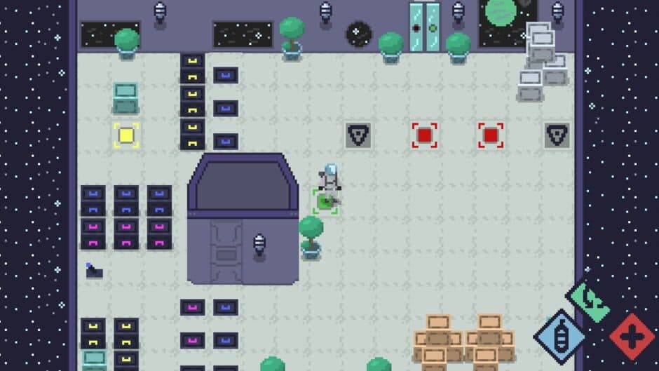 Скриншот 3 из RetroScape