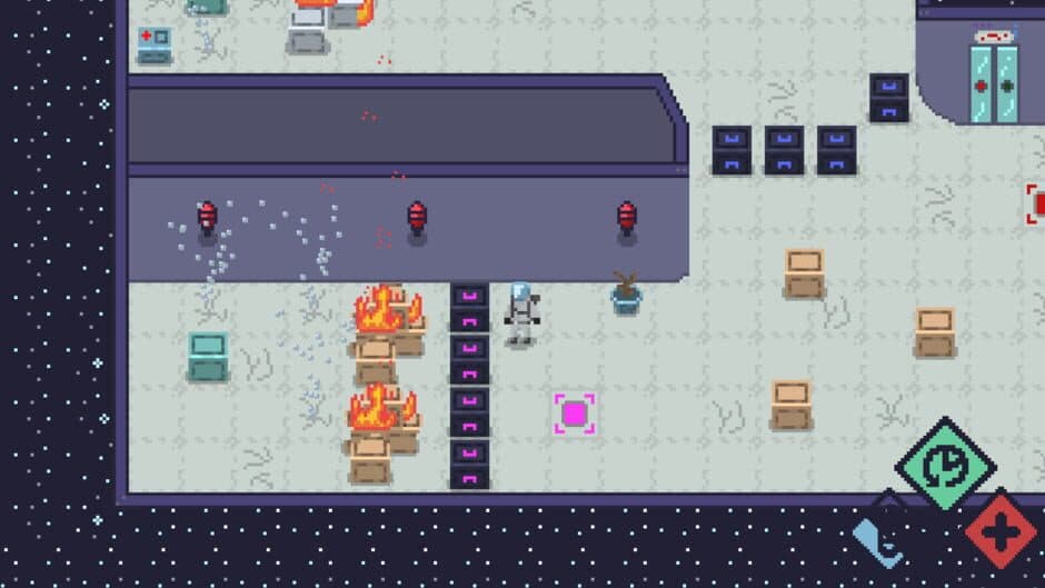 Скриншот 5 из RetroScape