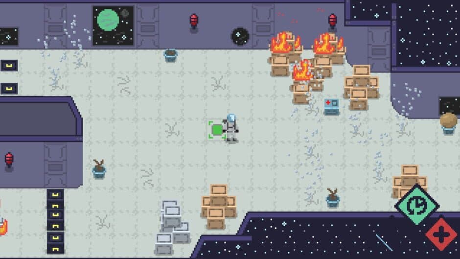 Скриншот 6 из RetroScape
