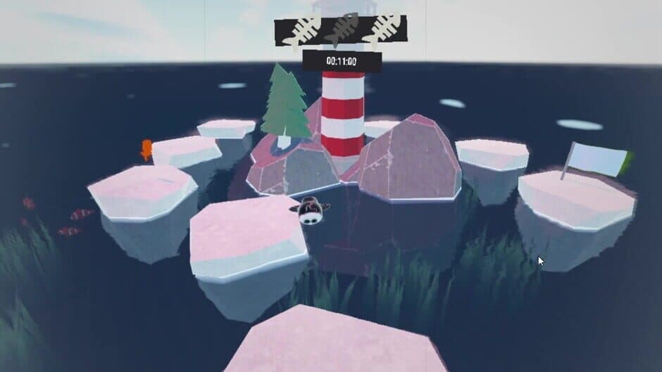Скриншот 5 из Mr. Fishbones