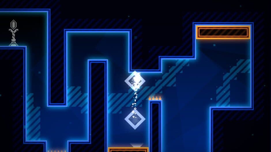 Скриншот 1 из Flip of Light