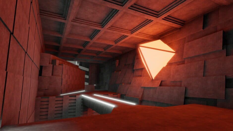 Скриншот 4 из Obsidienne