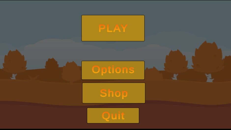 Скриншот 1 из Platformer of Death