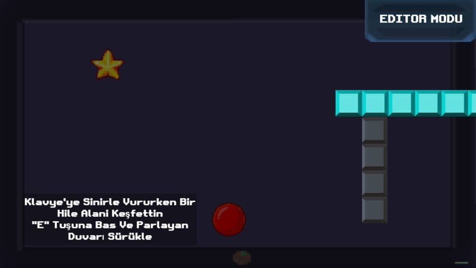 Скриншот 1 из Hacker Ball