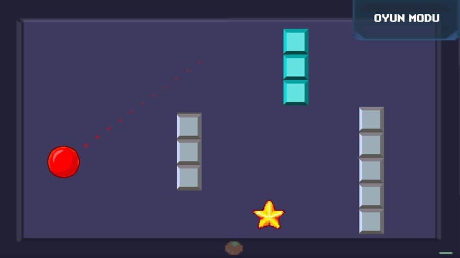 Скриншот 2 из Hacker Ball